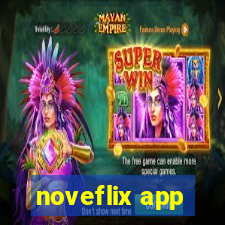 noveflix app